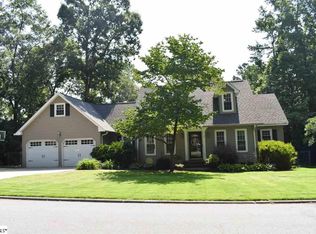 201 Gilder Creek Dr, Greenville, SC 29607