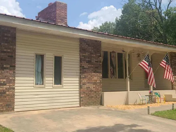 13280 Farm Road 1060, Cassville, MO 65625