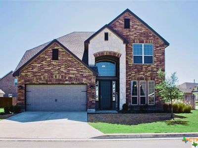 7531 Broadmoor Cv, Temple, TX, 76502