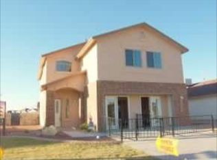 11965 Jim Webb Dr, El Paso, TX 79934