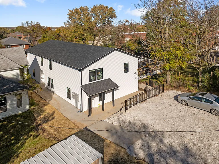308 E Morgan St #C — Photo 22