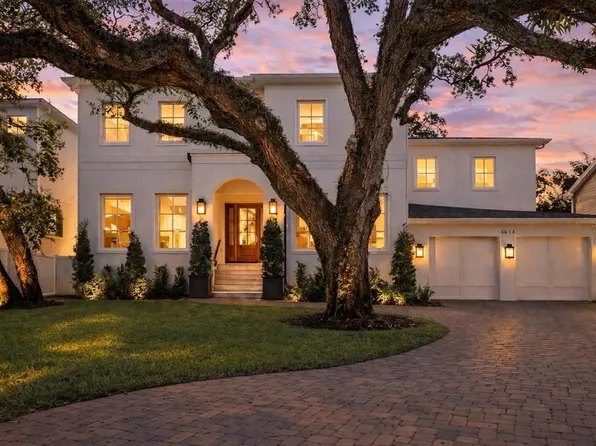 4614 Tennyson, Tampa, FL 33629