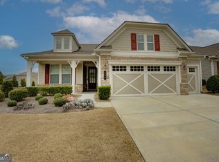 208 Silver Maple Ct, Peachtree City, GA