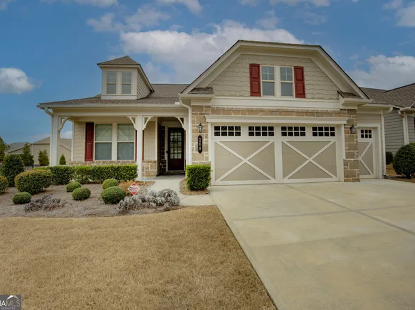 208 Silver Maple Ct, Peachtree City, GA 30269