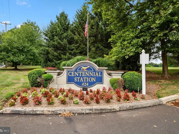 4106 Centennial Sta, Warminster, PA 18974
