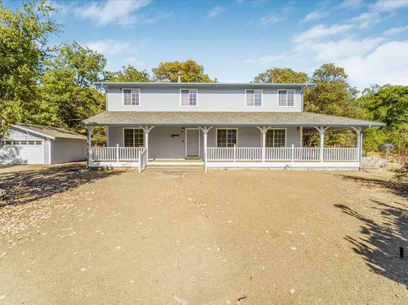 40101 Tassajara Rd, Carmel Valley, CA 93924