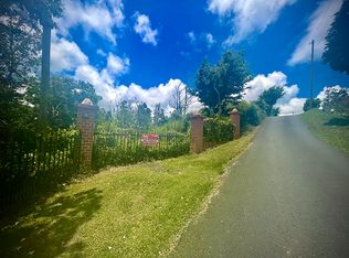 Paraiso Bo Cercadillo Parcela 8 Finca #7464, Cayey, PR 00736