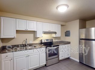 333 Bonnie Ct APT 1, Colorado Springs, CO 80916