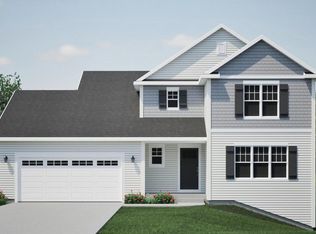 57 Copper Trails Rd, Hartford, WI 53027