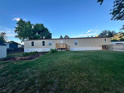 37 W Carson Cir, Parachute, CO, 81635