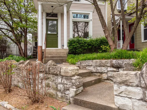 900 Schiller Ave, Louisville, KY 40204