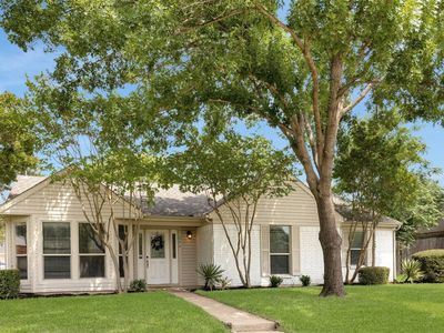 224 Timber Ridge Ln, Coppell, TX, 75019