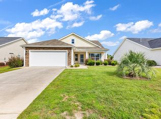 642 Old Castle Loop, Myrtle Beach, SC 29579