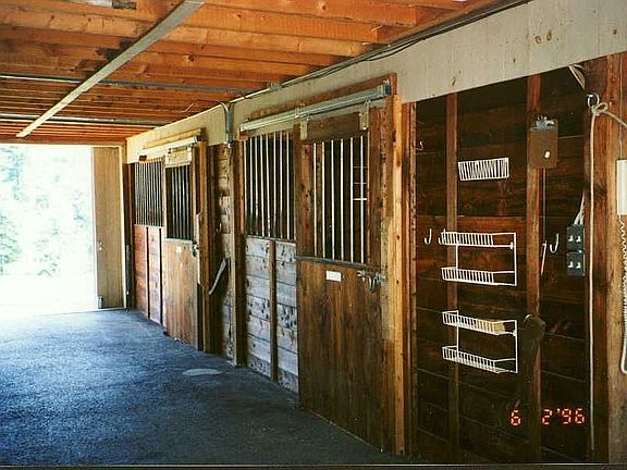 stalls 