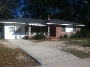 3322 N Beltline Blvd, Columbia, SC 29204