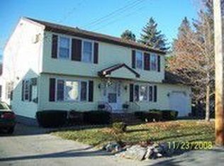 94 Gilmore St, Dracut, MA 01826