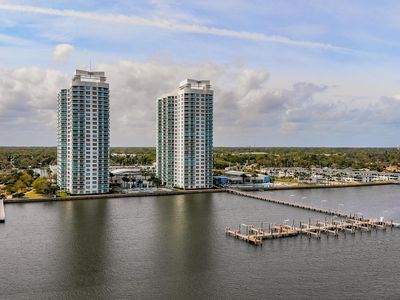 241 Riverside Dr UNIT 107, Holly Hill, FL, 32117