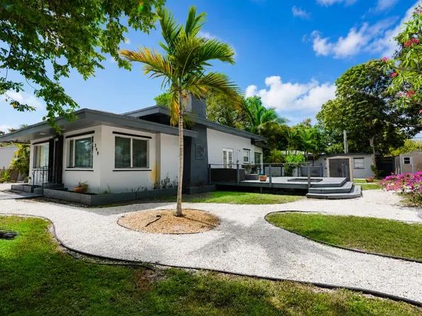 249 SW 14th Street #1-4, Dania Beach, FL 33004