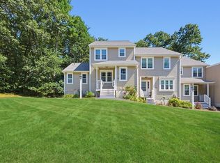 Laurelwood, Hopedale, MA 01747