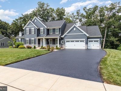 7 Highland Terrace Ct, Boiling Springs, PA, 17007