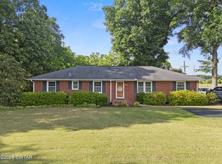 1266 W Main St, Brownsville, TN 38012