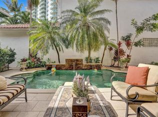 19424 39th Ave, Golden Beach, FL 33160