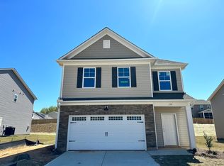 158 Bruinen Dr, Fountain Inn, SC 29644