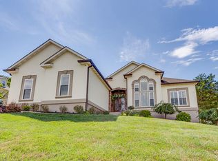 111 Windstone Blvd, Powell, TN 37849