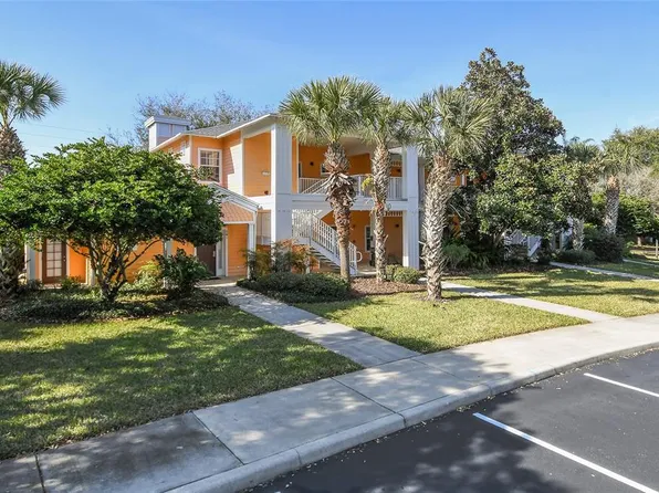 203 New Providence Promenade #203, Davenport, FL 33897