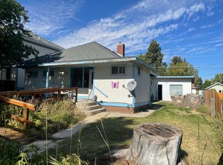 816 W Virginia St, Lewistown, MT 59457