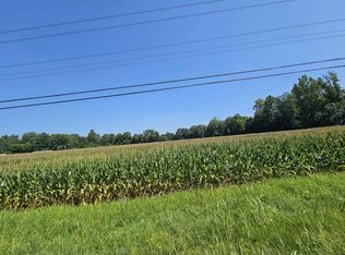 733 Highway 124, Greenfield, TN 38230