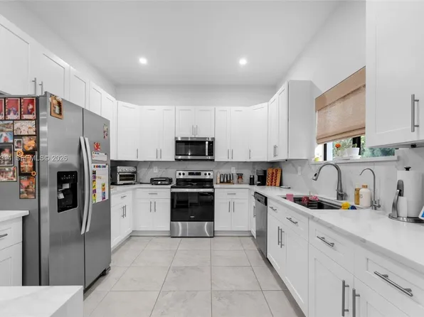 17805 SW 114th Ct #17805, Miami, FL 33157