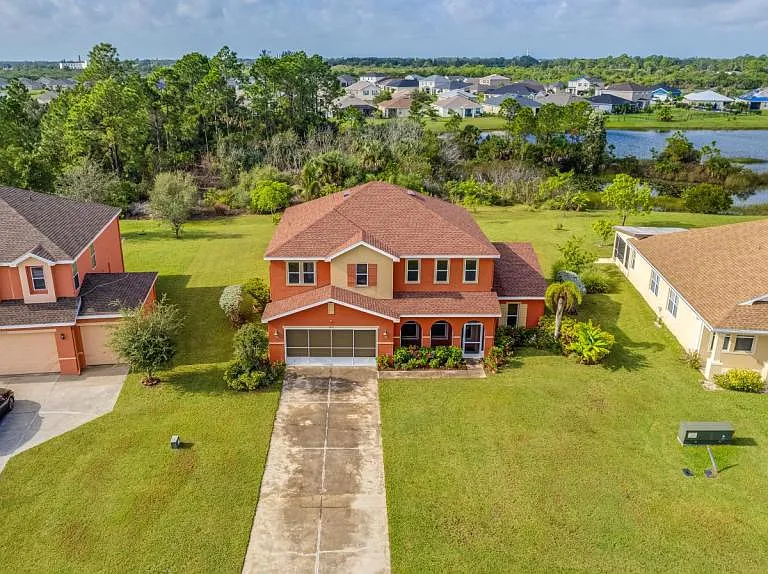 8130 Fountain Mist Blvd — Photo 25