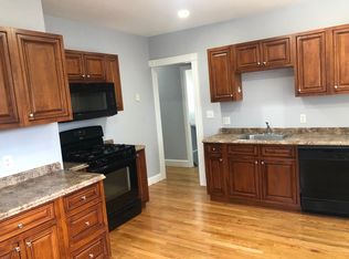 27 Blaine St, Allston, MA 02134