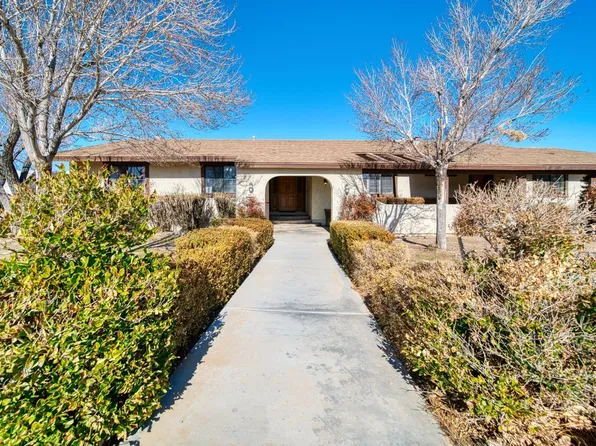 366 E Hartley Ave, Ridgecrest, CA 93555