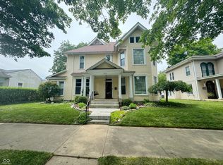 525 N Broadway St, Greensburg, IN 47240