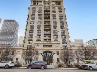 Portofino Tower, Denver, CO 80203