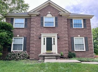 4165 Palmetto Dr, Lexington, KY 40513