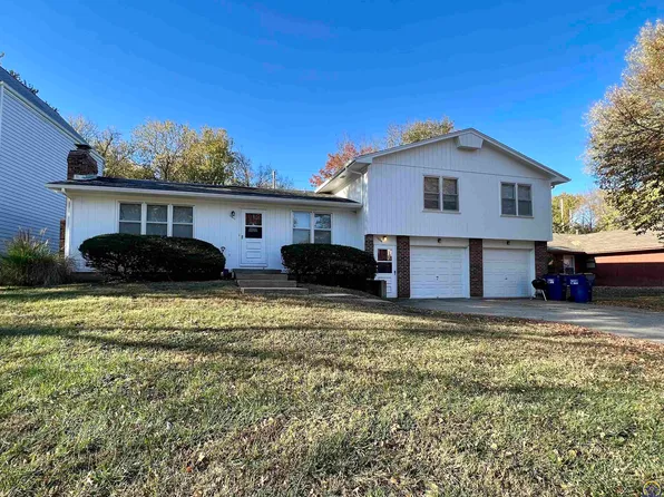 1009-1011 Jana Dr, Lawrence, KS 66049