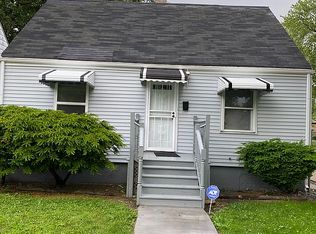 12257 S May St, Chicago, IL 60643