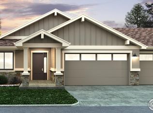 5830 Gianna Dr, Timnath, CO 80547