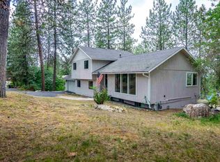 3807 E Ben Burr Blvd, Spokane, WA 99223