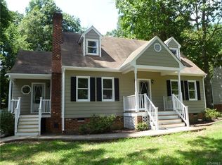 4936 Tulip Oak Rd, Chesterfield, VA 23832