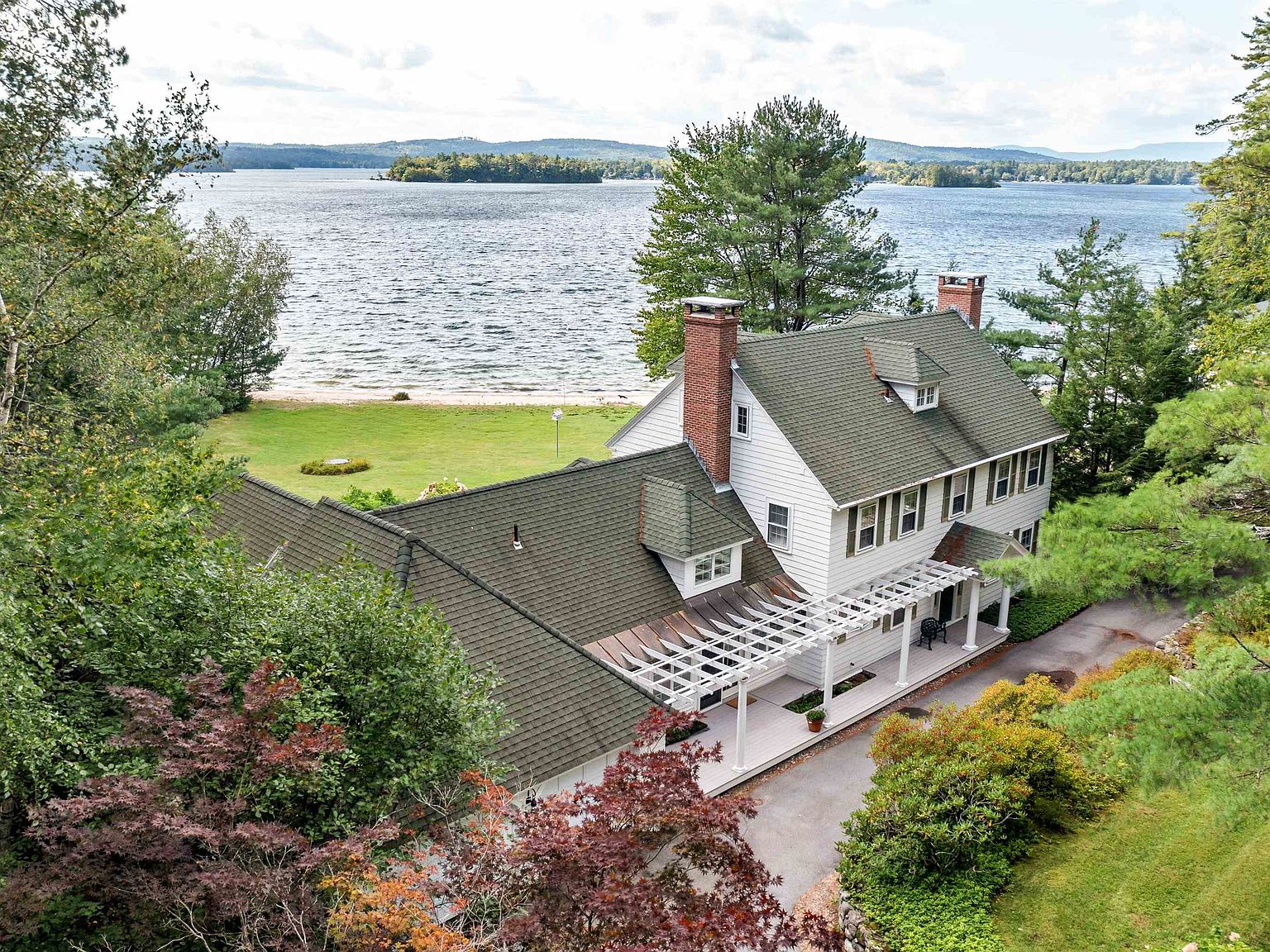 56 Bos N Way, Moultonborough, NH 03254 Zillow