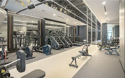 Rented by Brooklyn Group