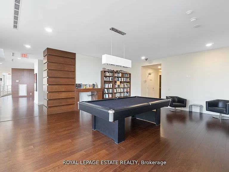 112 George St #S730 — Photo 29