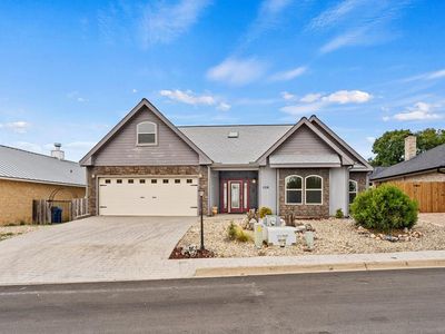 106 Mesa Del Sol, Kerrville, TX, 78028