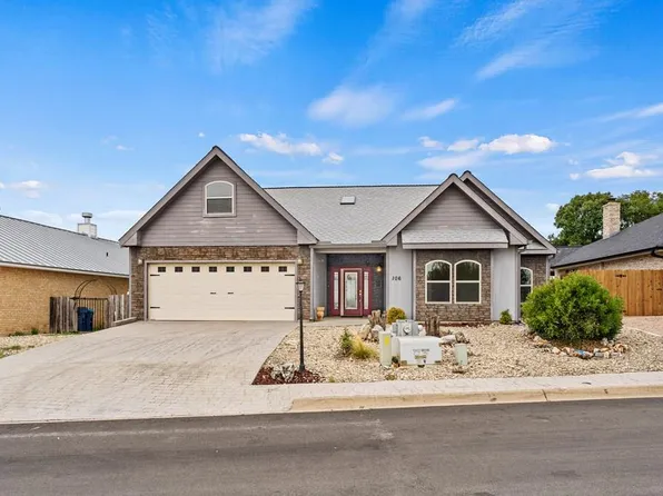 106 Mesa Del Sol, Kerrville, TX 78028