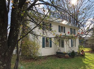 5284 Potomac Highlands Trl, Green Bank, WV 24944