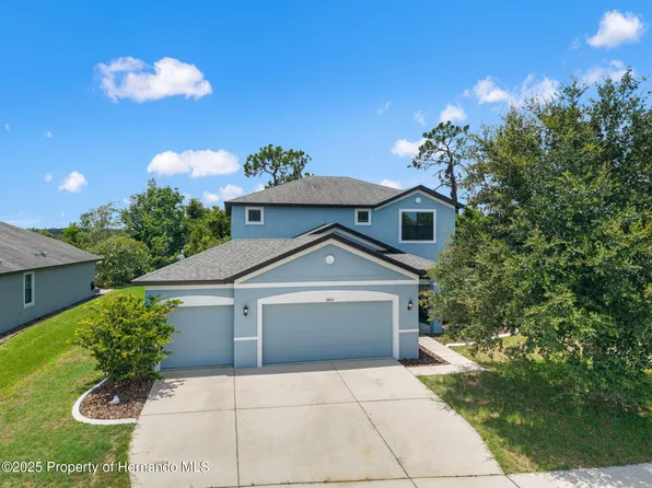 19820 Lonesome Pine Dr, Land O Lakes, FL 34638